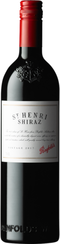 Penfolds St Henri 2017 750ML