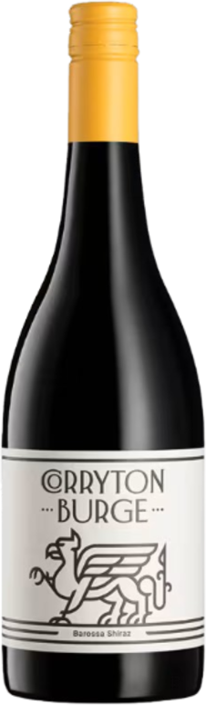 Corryton Burge Kith Shiraz 750ML
