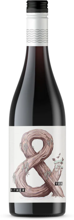 Hither & Yon Cabernet Sauvignon 750ML