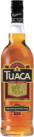 Tuaca Liqueur 700ML