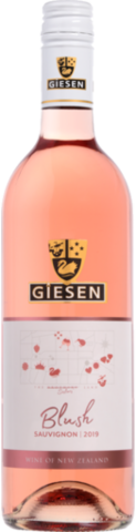 Giesen Blush Sauvignon Blanc 750ML
