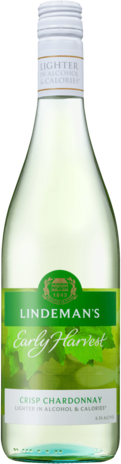 null Lindeman's Early Harvest Crisp Chardonnay 750mL