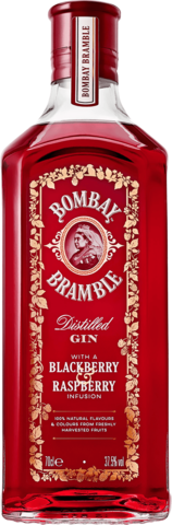 Bombay Bramble Gin 700ML
