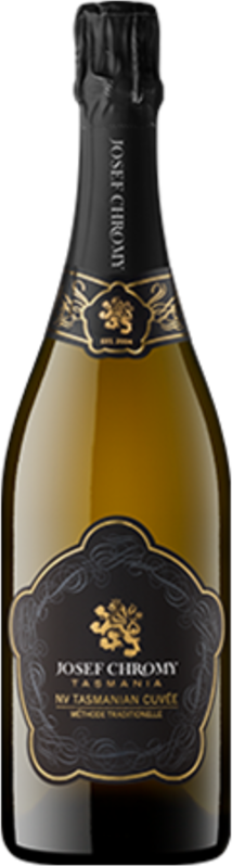 Josef Chromy Sparkling Pinot Noir Chardonnay 750ML