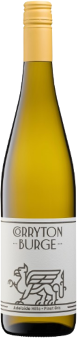 Corryton Burge Kith Pinot Gris 750ML