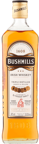 Bushmills Original Whiskey 700ML