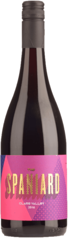 Atlas The Spaniard Tempranillo Mat Grenache 750ML