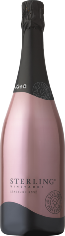 Sterling Vineyard Sparkling Rose 750ML