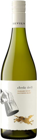 Devils Lair Cheeky Devil Sauvignon Blanc 750ML