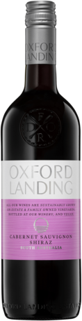 Oxford Landing Cabernet Sauvignon Shiraz