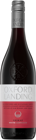 Oxford Landing Shiraz