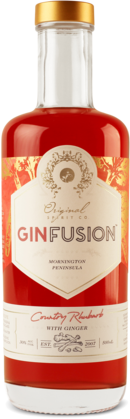 Original Spirit Co Ginfusion Rhubarb Ginger 500ML