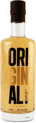 Original Spirit Co Chardonnay Gin 375ML