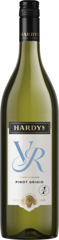 Hardys Vr Pinot Grigio 1LT