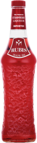 Suntory Strawberry 500ML