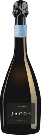 Jacob's Creek Brut Cuvee 750ML