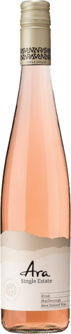 Ara Single Estate Rose 750ML