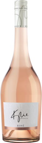 Kylie Signature Rose 750ML