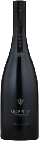 Moppity Escalier Shiraz 750ML