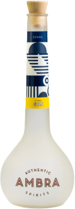 Ambra Citrus Gin 500ML