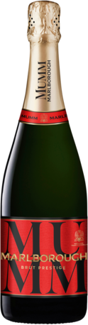 Mumm Marlborough Brut Sparkling NV 750ML