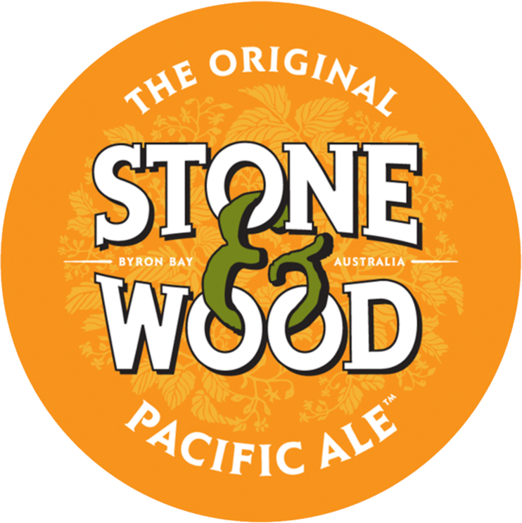 Keg Stone & Wood Pacific Ale 49.5LT