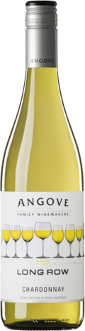 Angove Long Row Chardonnay 750ML