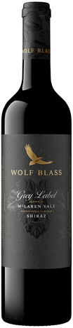 Wolf Blass Grey Shiraz 750ML