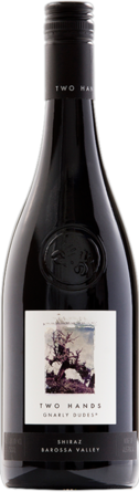 Two Hands Gnarly Dudes Shiraz 750ML