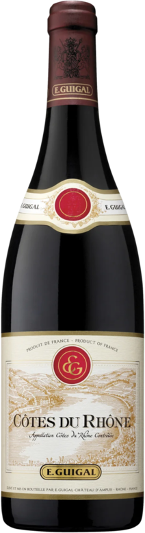 Guigal Cotes Du Rhone 750ML
