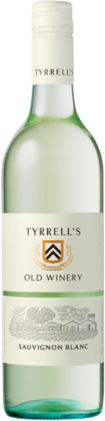 Tyrrells Old Winery Sauvignon Blanc  750ML