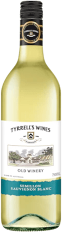 Tyrrells Old Winery Semillon Sauvignon Blanc 750ML
