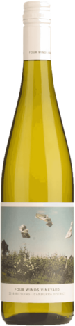 Four Winds Riesling 750ML