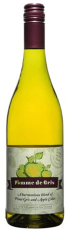 Giesen Pomme De Gris 750ML