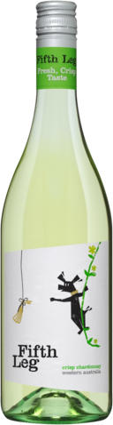 null Devils Lair Fifth Leg Chardonnay 750ML
