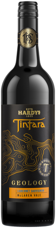 Hardys Geology Cabernet Sauvignon 750ML