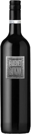 null Berton Metal Black Cabernet Sauvignon 750ML