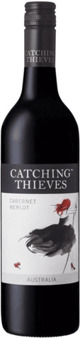 Catching Thieves Cabernet Merlot 750ML