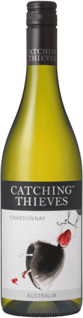 Catching Thieves Chardonnay 750ML