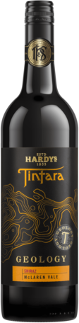Hardys Geology Shiraz 750ML