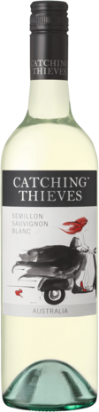 Catching Thieves Semillon Sauvignon Blanc 750ML