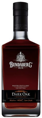 Bundaberg Rum Mdc Dark 700ML