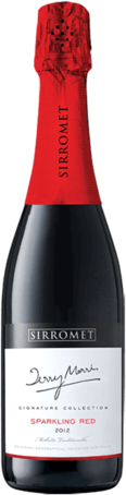 Sirromet Sign Sparkling Red 750ML