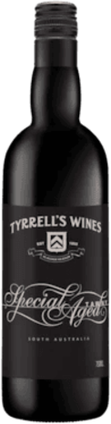 Tyrrells Special Tawny Port 750ML