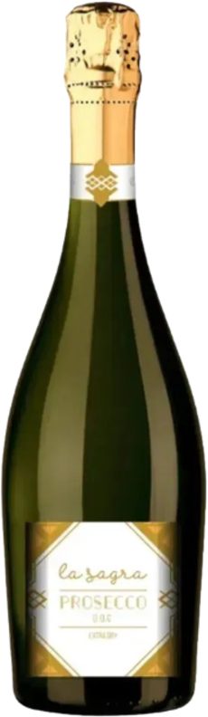 La Sagra Prosecco 750ML