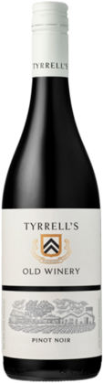 Tyrrells Old Winery Pinot Noir 750ML