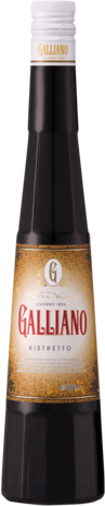 Galliano Ristretto 500ML