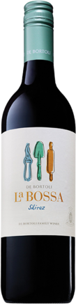 La Bossa Shiraz 750ML