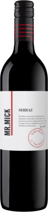 Mr Mick Shiraz 750ML