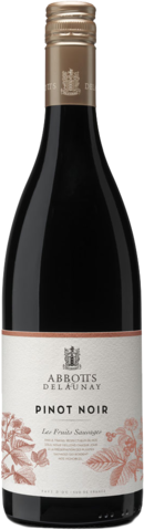 Abbotts & Delaunay Pinot Noir 750ML